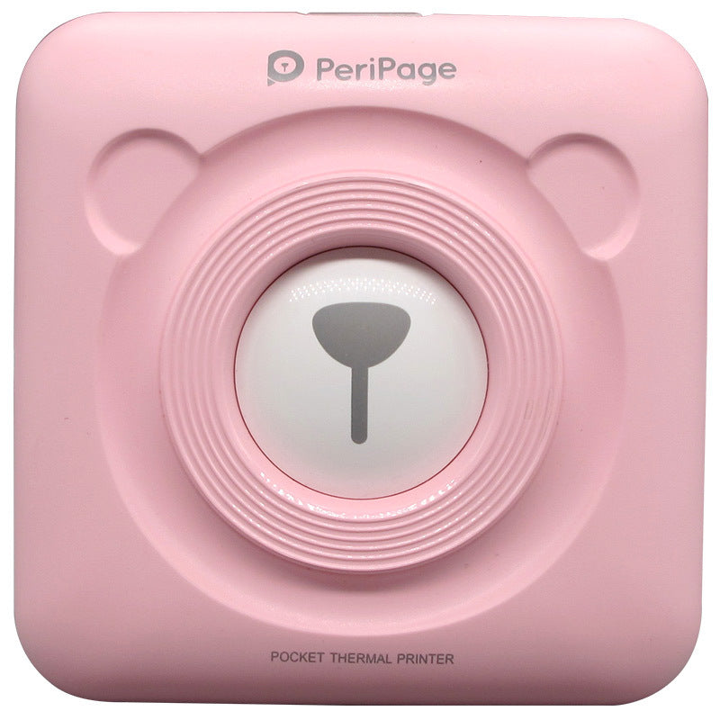 طابعة Peripage Mini
