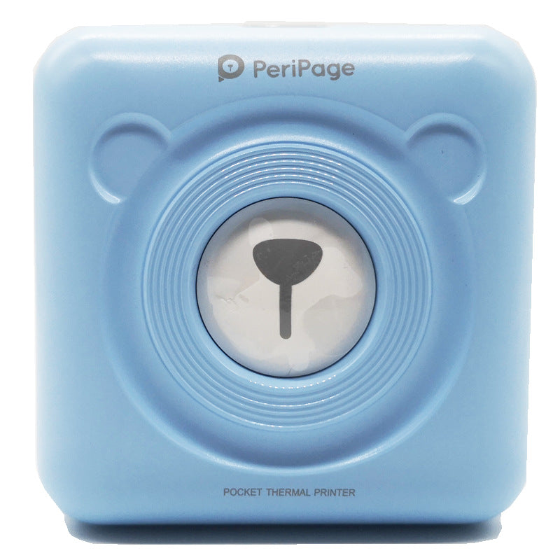 طابعة Peripage Mini