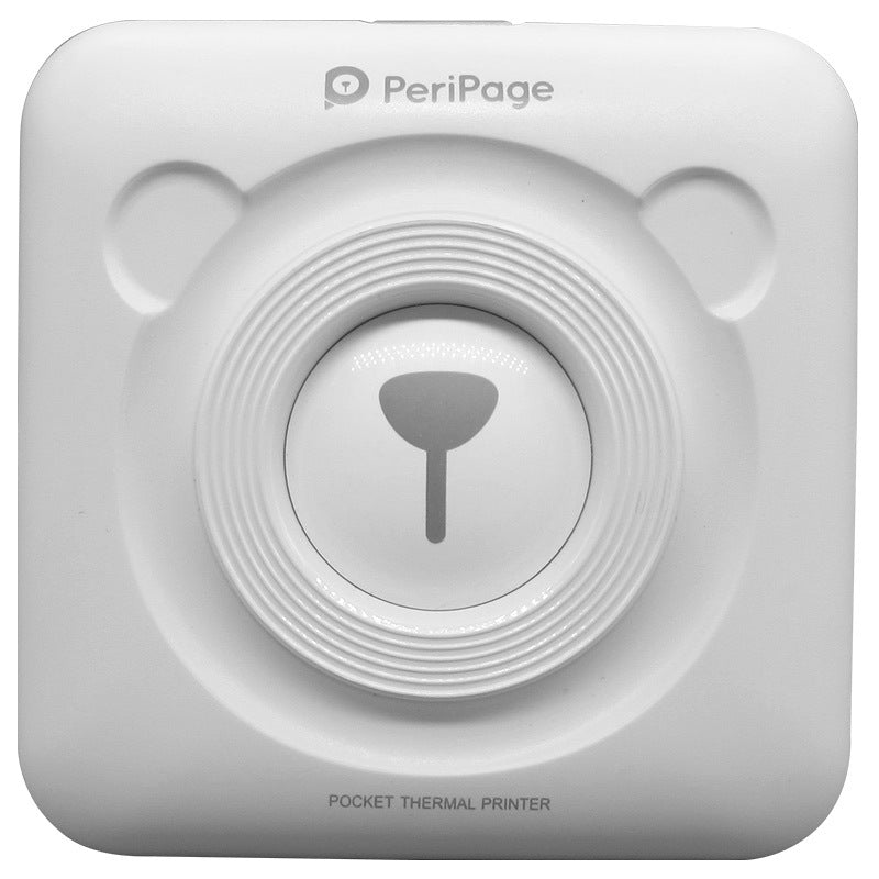 طابعة Peripage Mini