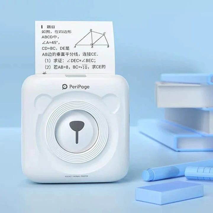 طابعة Peripage Mini