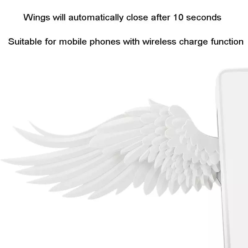 Angel Wing Charger