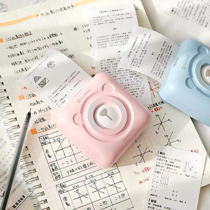 طابعة Peripage Mini