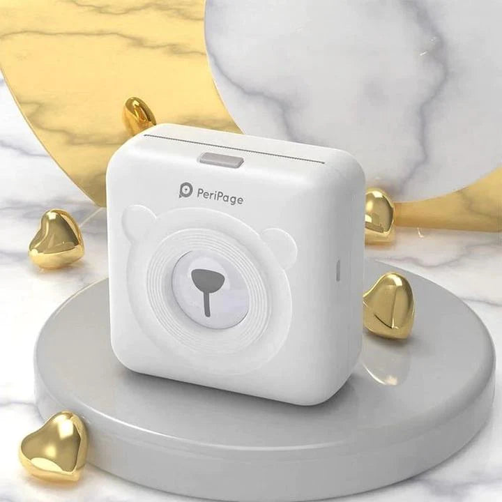 طابعة Peripage Mini